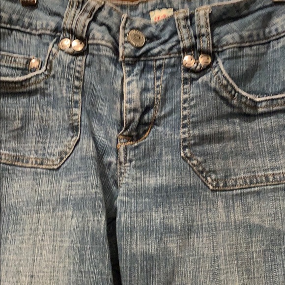 H2j Jeans - Picture 2 of 6